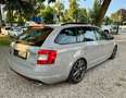 Skoda Octavia RS Euro 6 Navi Automatik Pano LED Leder Xenon ACC Grau - thumbnail 7