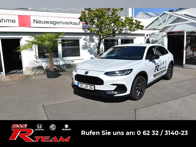 Honda ZR-V e:HEV Hybrid Sport🎅🏻Weihnachtsaktion🎅🏻