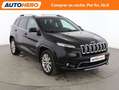 Jeep Cherokee 2.2 Multijet Overland 4x4 ADI Aut. 147kw Negro - thumbnail 8