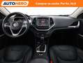 Jeep Cherokee 2.2 Multijet Overland 4x4 ADI Aut. 147kw Negro - thumbnail 13