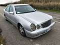 Mercedes-Benz E 320 Classe E - W210 Berlina td cdi Avantgarde Серебристый - thumbnail 5
