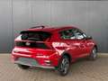Hyundai BAYON Comfort Plus 1.2 MPI / Navi PDC m. Kamera Klima... Rot - thumbnail 3