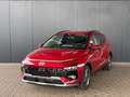 Hyundai BAYON Comfort Plus 1.2 MPI / Navi PDC m. Kamera Klima... Rot - thumbnail 1