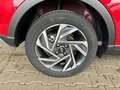 Hyundai BAYON Comfort Plus 1.2 MPI / Navi PDC m. Kamera Klima... Rot - thumbnail 10