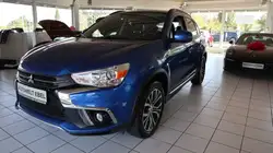 Mitsubishi ASX *117PS*NAVI*XENON*SHZ*RFK*TEMPOMAT*HU/AU NEU*