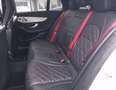 Mercedes-Benz C 63 AMG Classe C-S205 SW S auto Edition/one Weiß - thumbnail 11