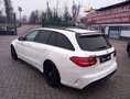 Mercedes-Benz C 63 AMG Classe C-S205 SW S auto Edition/one Weiß - thumbnail 6