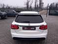 Mercedes-Benz C 63 AMG Classe C-S205 SW S auto Edition/one Weiß - thumbnail 5