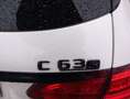 Mercedes-Benz C 63 AMG Classe C-S205 SW S auto Edition/one Weiß - thumbnail 8