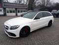 Mercedes-Benz C 63 AMG Classe C-S205 SW S auto Edition/one Weiß - thumbnail 1