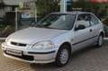 Honda Civic 1.4i S Zilver - thumbnail 2