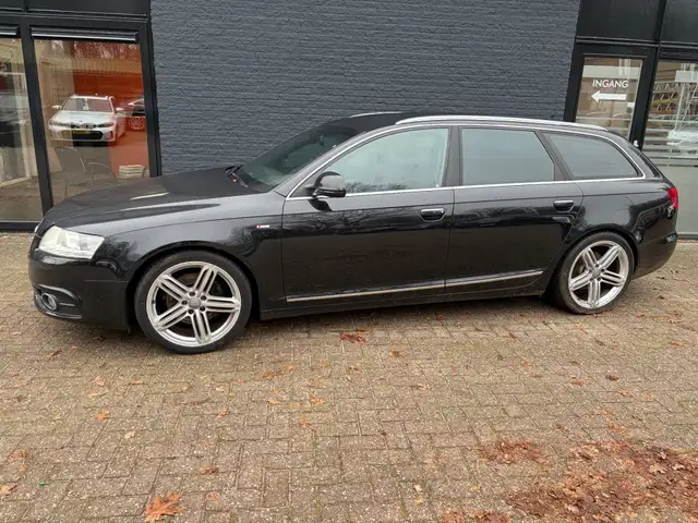 Audi A6 2.0 TFSI Pro Line S