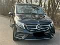 Mercedes-Benz V 250 (BlueTEC) d lang 4Matic 7G Avantgarde Edition crna - thumbnail 4