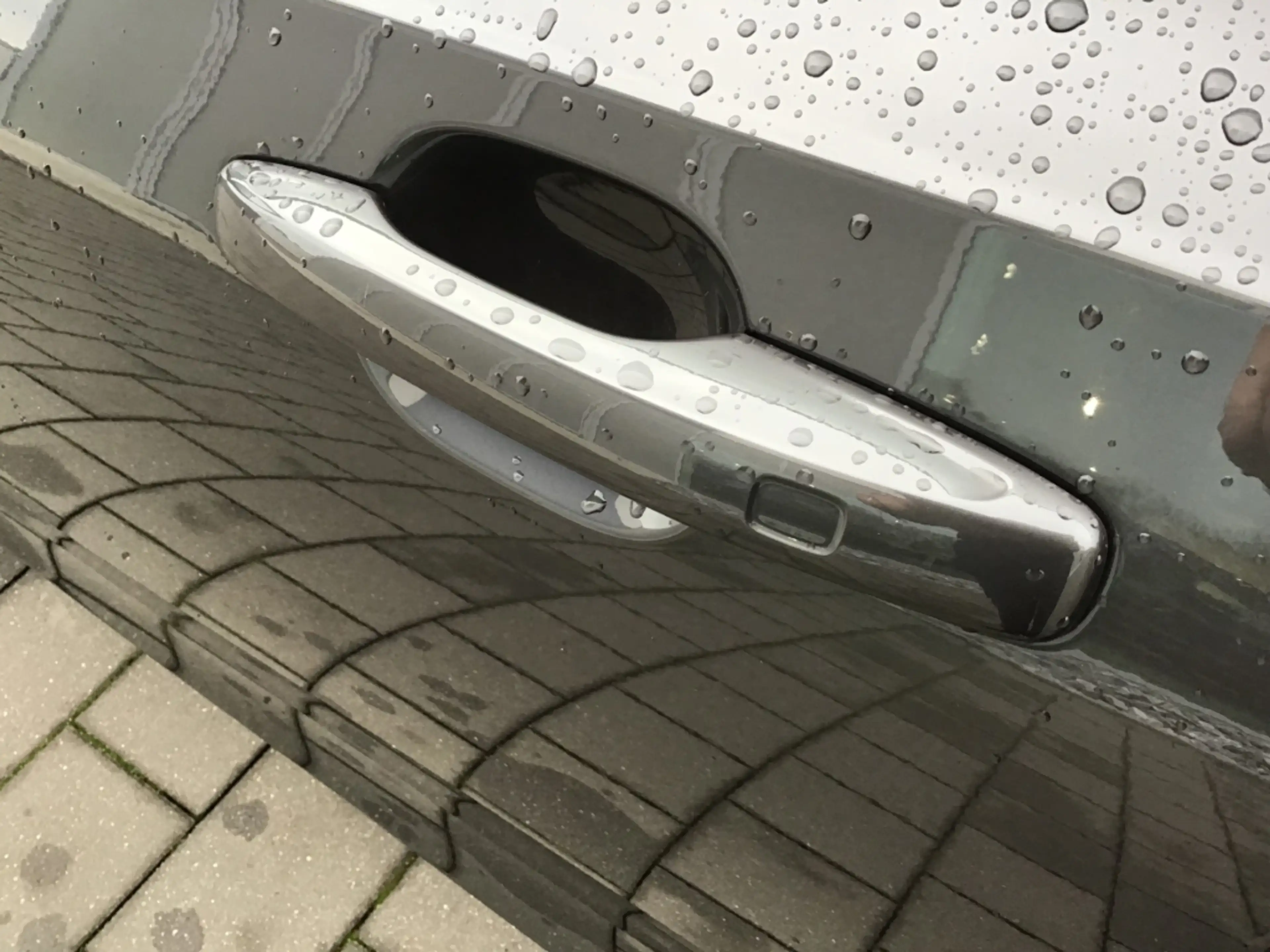 Volvo V90 T6 Plus Dark AWD Stdhzg. PanoDach 360° Cam — photo 14