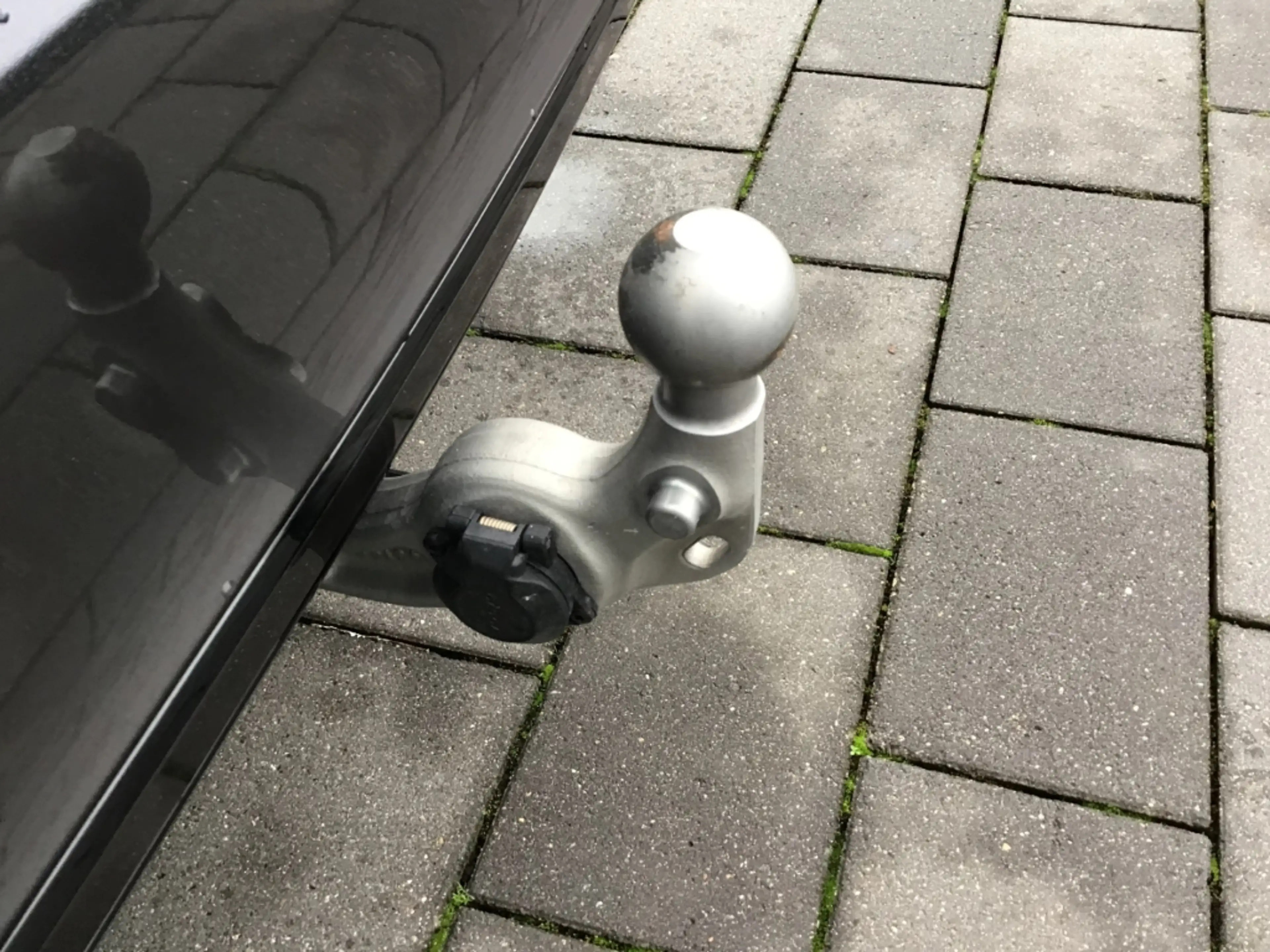 Volvo V90 T6 Plus Dark AWD Stdhzg. PanoDach 360° Cam — photo 10