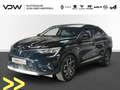 Renault Arkana Intens 1.3 TCe 140 Klima Navi Rückfahrkamera Schwarz - thumbnail 1
