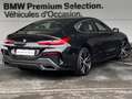 BMW 840 840dA 320ch xDrive M Sport Noir - thumbnail 2