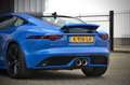 Jaguar F-Type 3.0 V6 R-Dynamic / Nieuw model / UNIEK MOOI Blauw - thumbnail 12