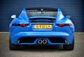 Jaguar F-Type 3.0 V6 R-Dynamic / Nieuw model / UNIEK MOOI Blauw - thumbnail 6