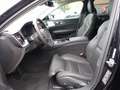 Volvo V60 Ultra T8 AWD Plug-in Hybrid/360°Cam/Massage Schwarz - thumbnail 9