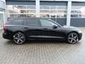 Volvo V60 Ultra T8 AWD Plug-in Hybrid/360°Cam/Massage Schwarz - thumbnail 8