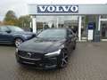 Volvo V60 Ultra T8 AWD Plug-in Hybrid/360°Cam/Massage Schwarz - thumbnail 1