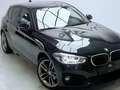 BMW 120 120 d xDrive M Sport Schwarz - thumbnail 11