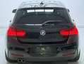 BMW 120 120 d xDrive M Sport Schwarz - thumbnail 5
