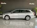 Volkswagen Golf Variant Life 1.5 TSI DSG LED NAVI APP Silber - thumbnail 9