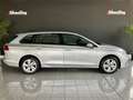 Volkswagen Golf Variant Life 1.5 TSI DSG LED NAVI APP Silber - thumbnail 5
