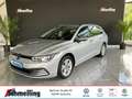Volkswagen Golf Variant Life 1.5 TSI DSG LED NAVI APP Silber - thumbnail 1
