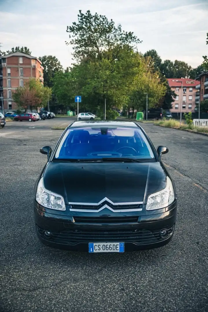 Citroen C4 1.6 16v Elegance - 1