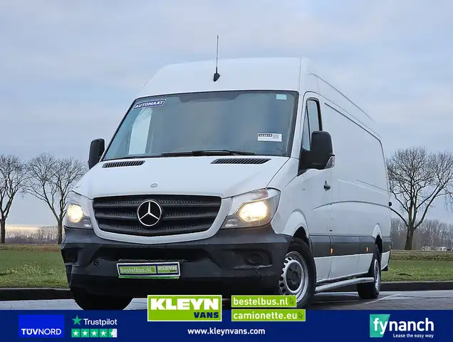 Mercedes-Benz Sprinter 313 L3H2 Maxi Automaat!