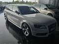 Audi S4 lichte vracht tax€148 Blanc - thumbnail 3