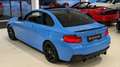 BMW 235 2er-Reihe Coupe (F22)  Coupé Bleu - thumbnail 8