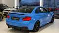 BMW 235 2er-Reihe Coupe (F22)  Coupé Bleu - thumbnail 11