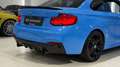 BMW 235 2er-Reihe Coupe (F22)  Coupé Bleu - thumbnail 13