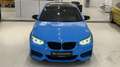 BMW 235 2er-Reihe Coupe (F22)  Coupé Bleu - thumbnail 3