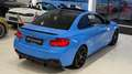 BMW 235 2er-Reihe Coupe (F22)  Coupé Bleu - thumbnail 12