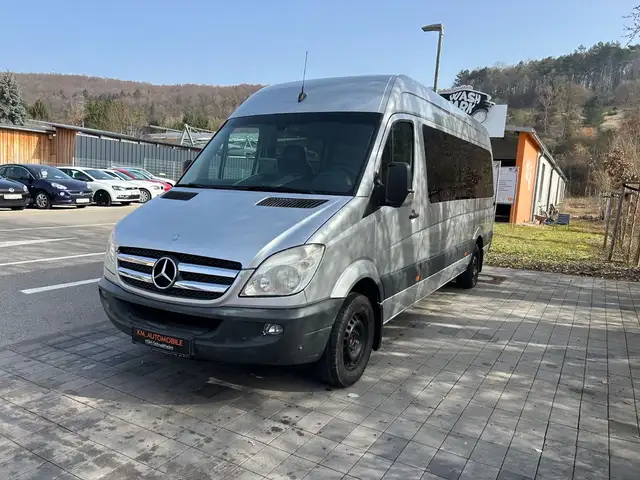 Mercedes-Benz Sprinter II Kombi 311 / 315 CDI** 9-SITZE **