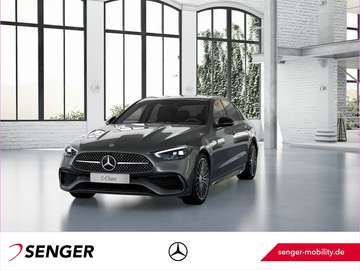 e AMG-Edition Night Winter-Paket 19Zoll