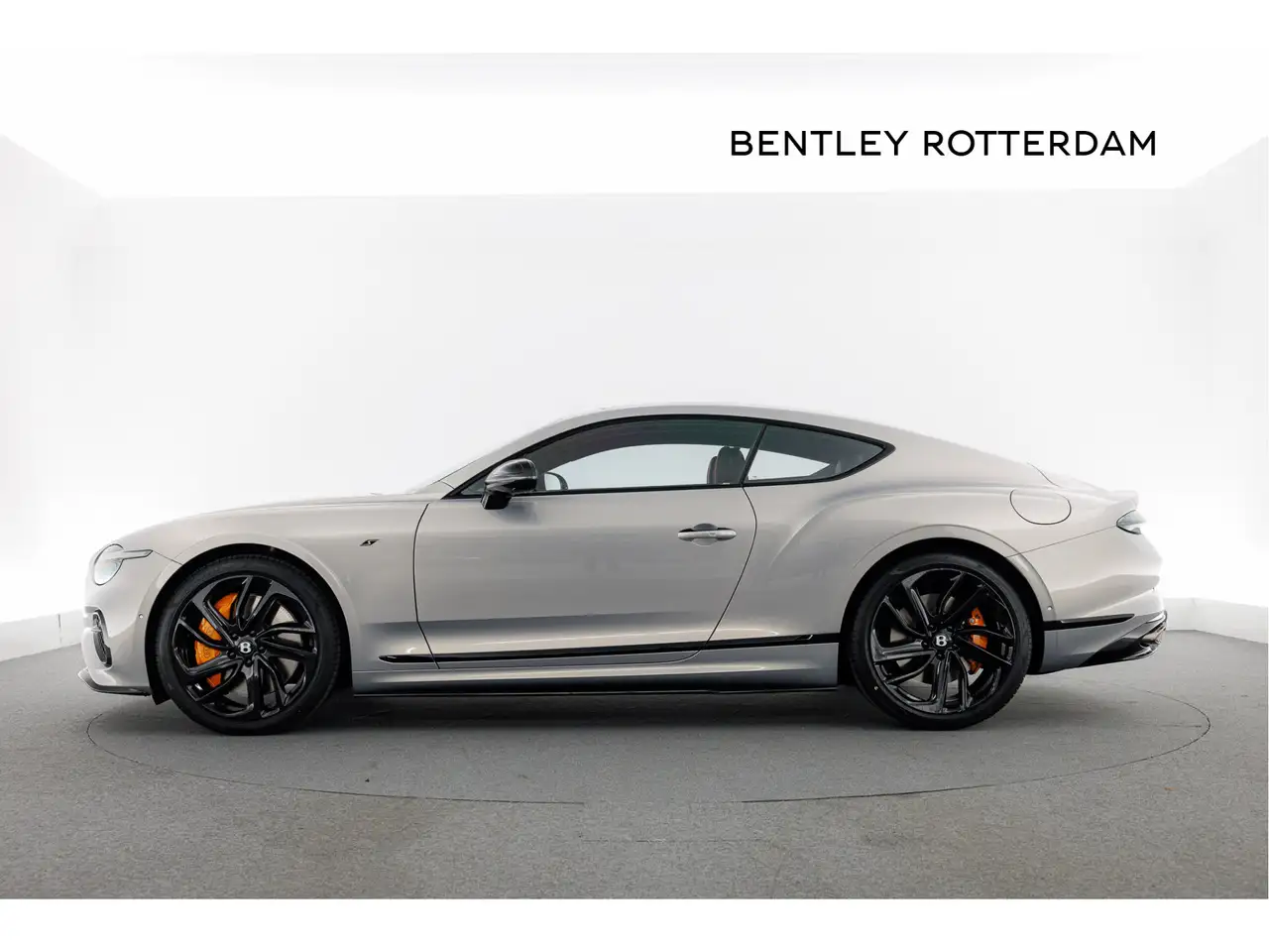 Bentley Continental GT 2026