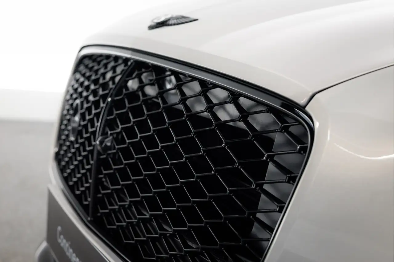 Bentley Continental GT 2026 — фото 12