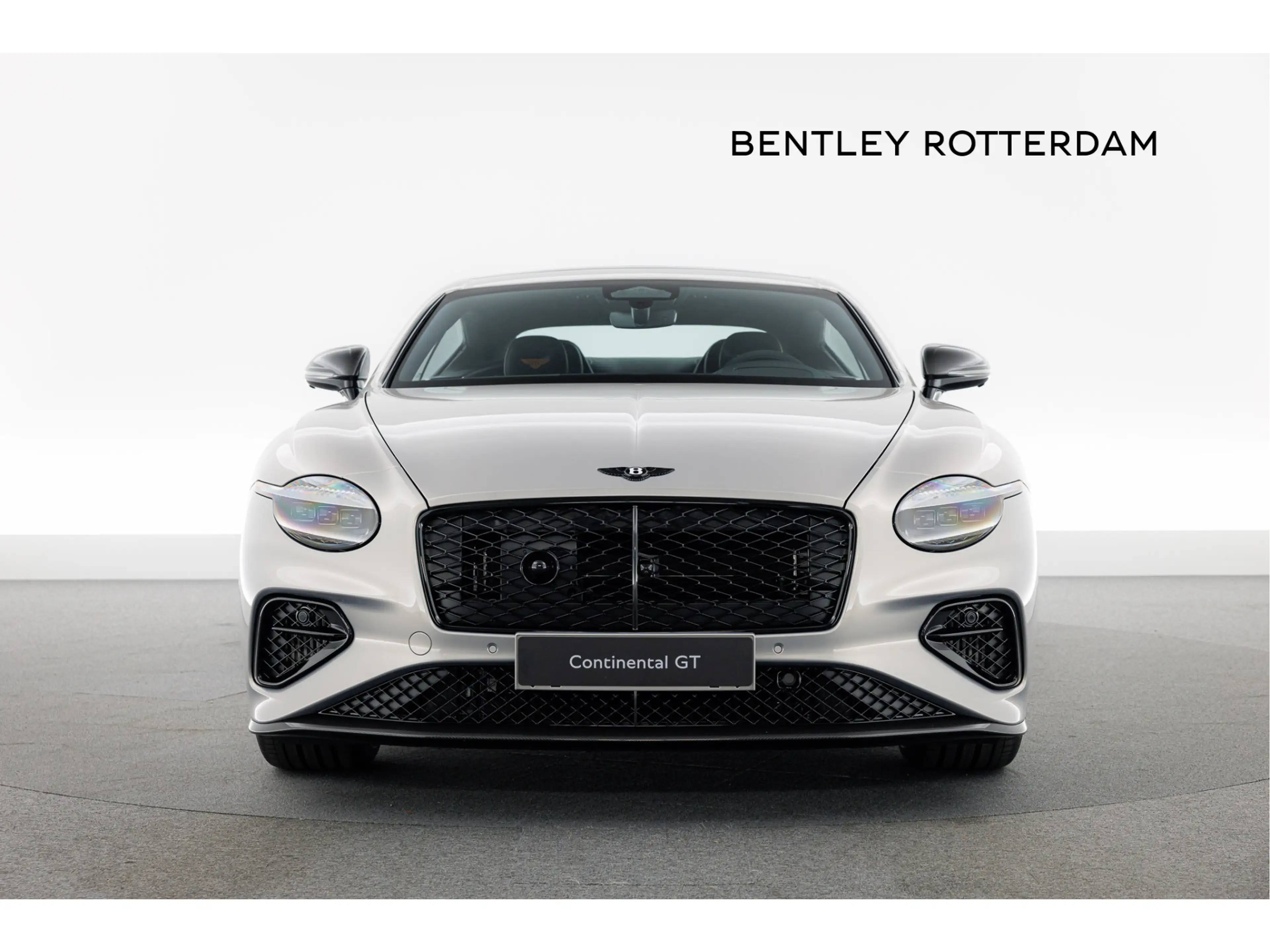 Bentley Continental GT S V8 Hybrid MY2026 — photo 5