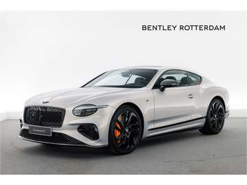 S V8 Hybrid MY2026