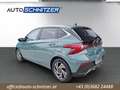 Hyundai i20 1,2 MPI GO! Plus Grün - thumbnail 7