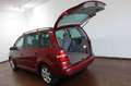 Volkswagen Touran 2.0 TDI DSG/Navi/Stdhzng/Klimaautomatik Rot - thumbnail 14