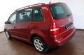 Volkswagen Touran 2.0 TDI DSG/Navi/Stdhzng/Klimaautomatik Rot - thumbnail 3
