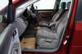 Volkswagen Touran 2.0 TDI DSG/Navi/Stdhzng/Klimaautomatik Rot - thumbnail 10
