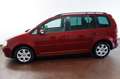 Volkswagen Touran 2.0 TDI DSG/Navi/Stdhzng/Klimaautomatik Rot - thumbnail 5